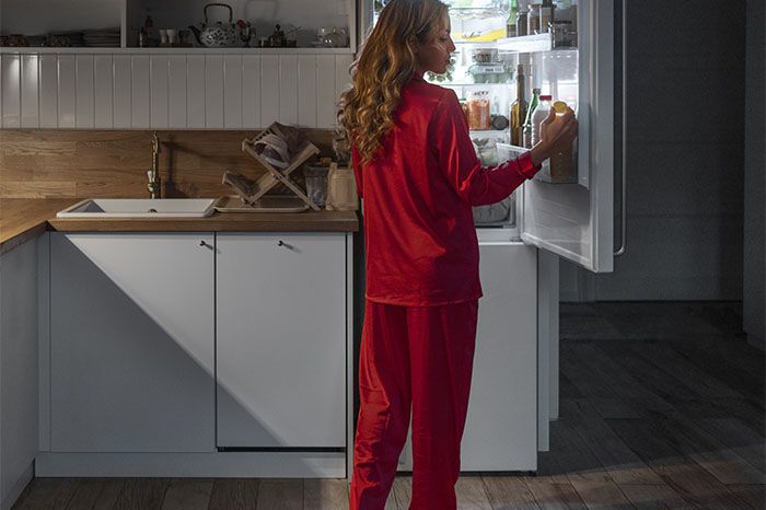 What's Under Your Fridge? Preventing Kitchen Infestations this Holiday Season